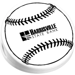 Keep-it Clip - Baseball - Opaque