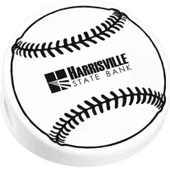 Keep-it Clip - Baseball - Opaque - 24 hr