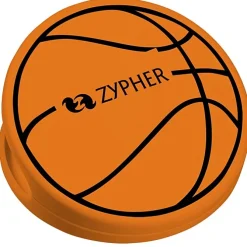 Keep-it Clip - Basketball - Opaque - 24 hr
