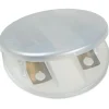 Keep-it Clip - Golf Ball - Translucent