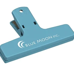 Keep-it Clip - 4 inches - Metallic