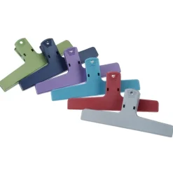 Keep-it Clip - 6 inches - Metallic - 24 hr