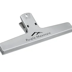 Keep-it Clip - 6 inches - Metallic - 24 hr