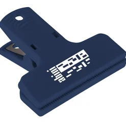 Keep-it Clip - 2-1/2 inches - Metallic - 24 hr