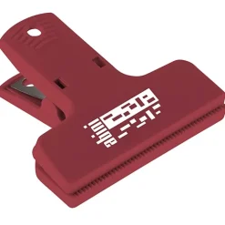 Keep-it Clip - 2-1/2 inches - Metallic - 24 hr