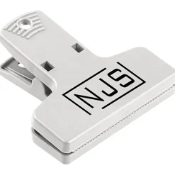 Keep-it Clip - 2-1/2 inches - Opaque - 24 hr
