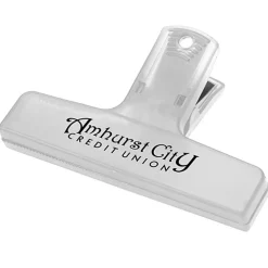 Keep-it Clip - 4 inches - Translucent - 24 hr