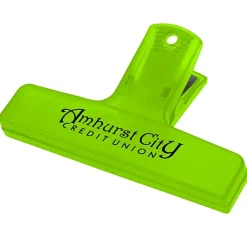 Keep-it Clip - 4 inches - Translucent - 24 hr