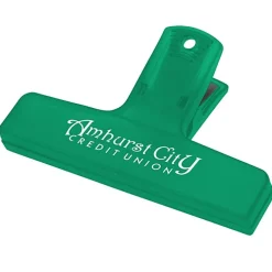 Keep-it Clip - 4 inches - Translucent - 24 hr