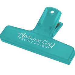 Keep-it Clip - 4 inches - Translucent - 24 hr