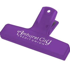 Keep-it Clip - 4 inches - Translucent - 24 hr