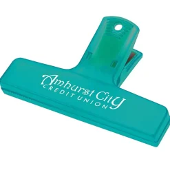 Keep-it Clip - 4 inches - Translucent - 24 hr