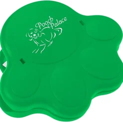 Keep-it Clip - Paw - Opaque