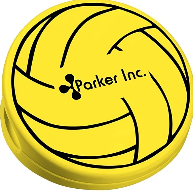 Keep-it Clip - Volleyball - Opaque