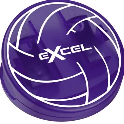 Keep-it Clip - Volleyball - Translucent