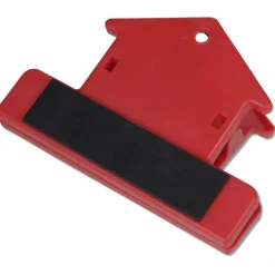 Keep-it Magnet Clip - House - Opaque