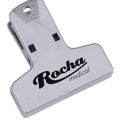 Keep-it Magnet Clip - 2-1/2 inches - Metallic - 24 hr