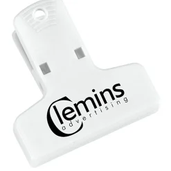 Keep-it Magnet Clip - 2-1/2 inches - Opaque - 24 hr