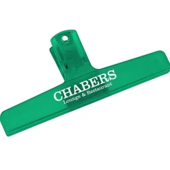 Keep-it Magnet Clip - 6 inches - Translucent - 24 hr