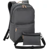 Kelso 15-inch Laptop Backpack with Removable Pack - Embroidered