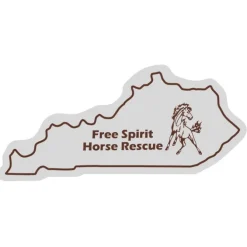 Kentucky Sticker