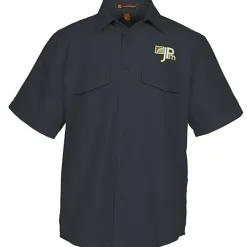 Key West Performance Staff Shirt - Men's