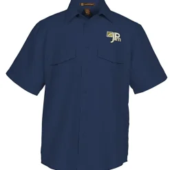 Key West Performance Staff Shirt - Men's