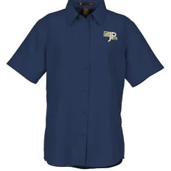 Key West Performance Staff Shirt - Ladies'