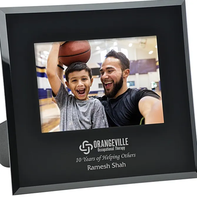 Kingston Frame - 4 inches x 6 inches - Horizontal