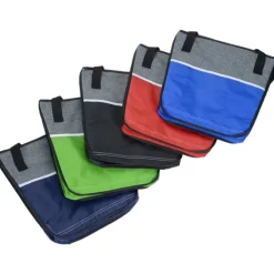 Kinton Large Lunch Cooler - Full Color