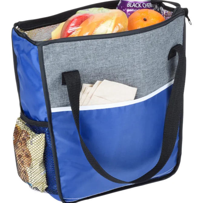 Kinton Large Lunch Cooler - Full Color