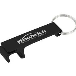 Knox Keychain with Phone Holder
