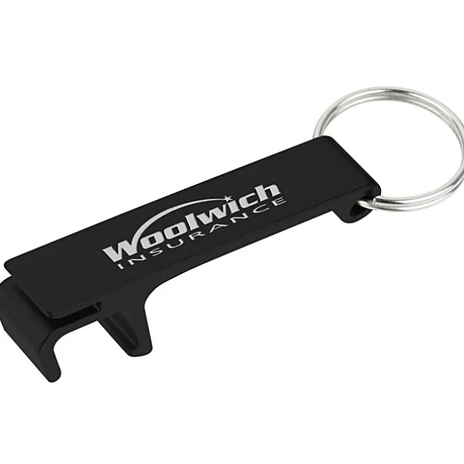 Knox Keychain with Phone Holder