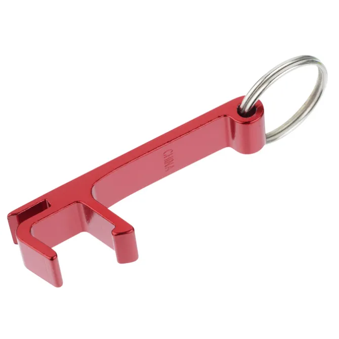 Knox Keychain with Phone Holder