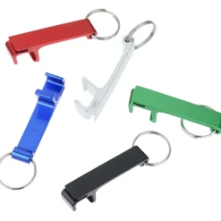 Knox Keychain with Phone Holder