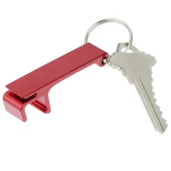 Knox Keychain with Phone Holder