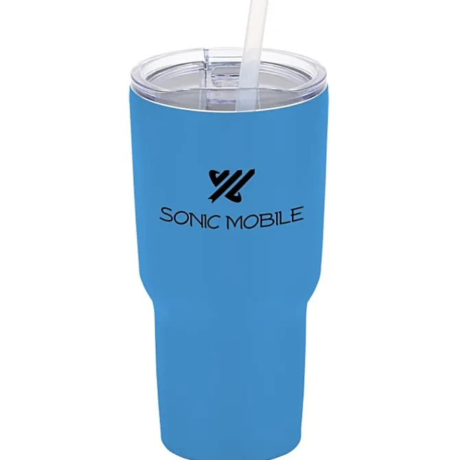 Kong Vacuum Insulated Travel Tumbler - 26 oz. - Colors