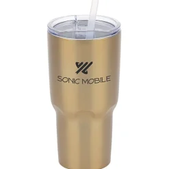 Kong Vacuum Insulated Travel Tumbler - 26 oz. - Colors