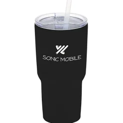 Kong Vacuum Insulated Travel Tumbler - 26 oz. - Colors