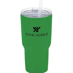 Kong Vacuum Insulated Travel Tumbler - 26 oz. - Colors