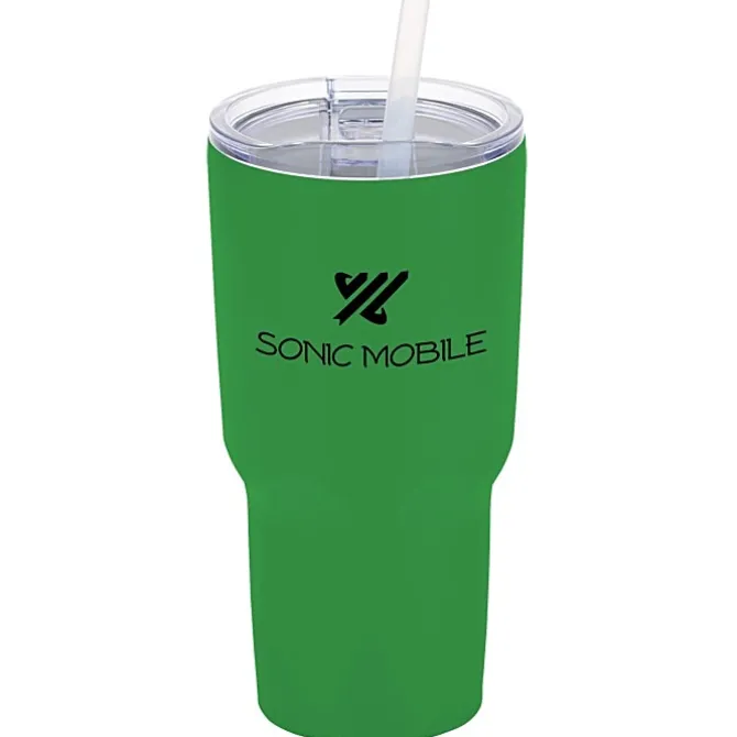 Kong Vacuum Insulated Travel Tumbler - 26 oz. - Colors