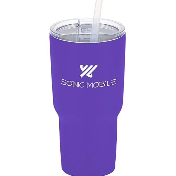 Kong Vacuum Insulated Travel Tumbler - 26 oz. - Colors
