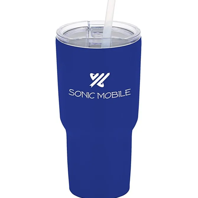 Kong Vacuum Insulated Travel Tumbler - 26 oz. - Colors