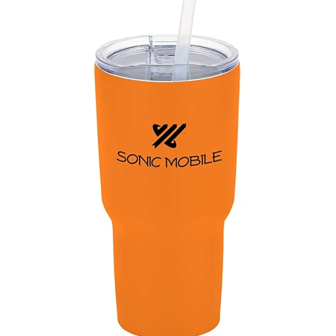 Kong Vacuum Insulated Travel Tumbler - 26 oz. - Colors