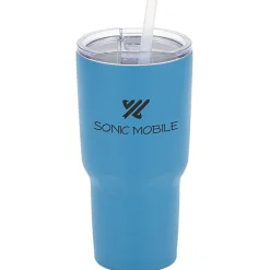 Kong Vacuum Insulated Travel Tumbler - 26 oz. - Colors