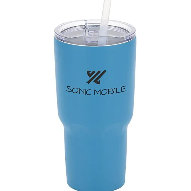 Kong Vacuum Insulated Travel Tumbler - 26 oz. - Colors