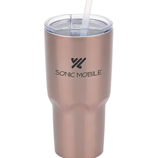 Kong Vacuum Insulated Travel Tumbler - 26 oz. - Colors