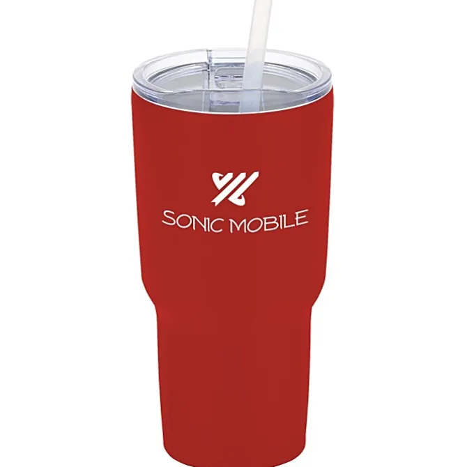 Kong Vacuum Insulated Travel Tumbler - 26 oz. - Colors