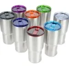 Kong Vacuum Insulated Travel Tumbler - 26 oz. - Stainless Steel