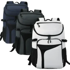 Koozie Boho Backpack Cooler